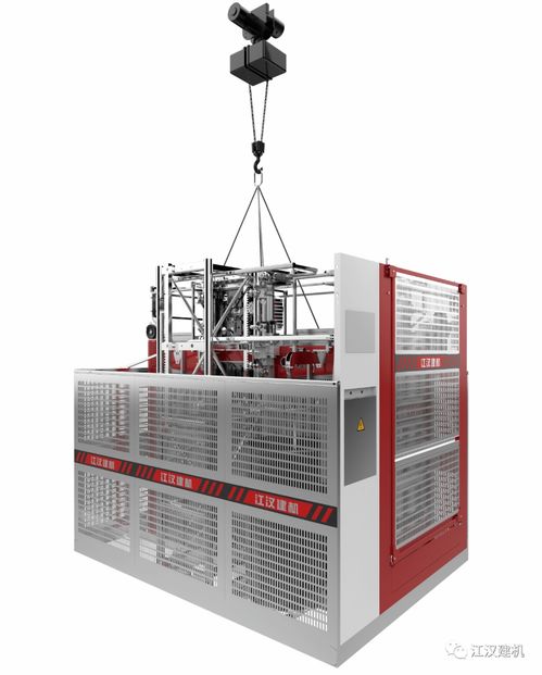 無限生長，擎動未來——江漢建機攜明星產(chǎn)品盛裝亮相建筑機械盛會