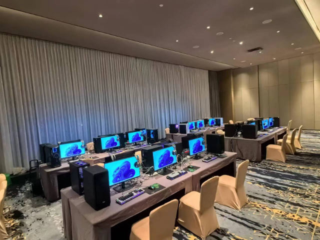 瑞安一體機電腦租賃與計算機技術咨詢服務指南